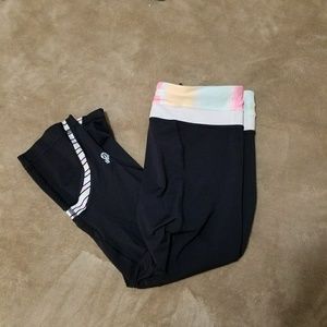 EUC,  lululemon Seawheeze run inspires