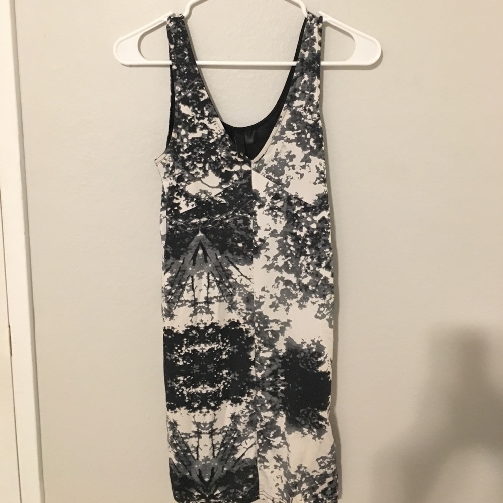 H&M Dress