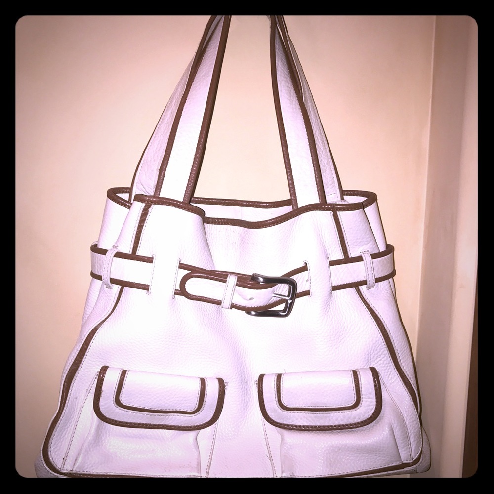 Authentic Cole Haan Shoulder bag