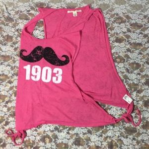 Hipster Bathing Suit Cover