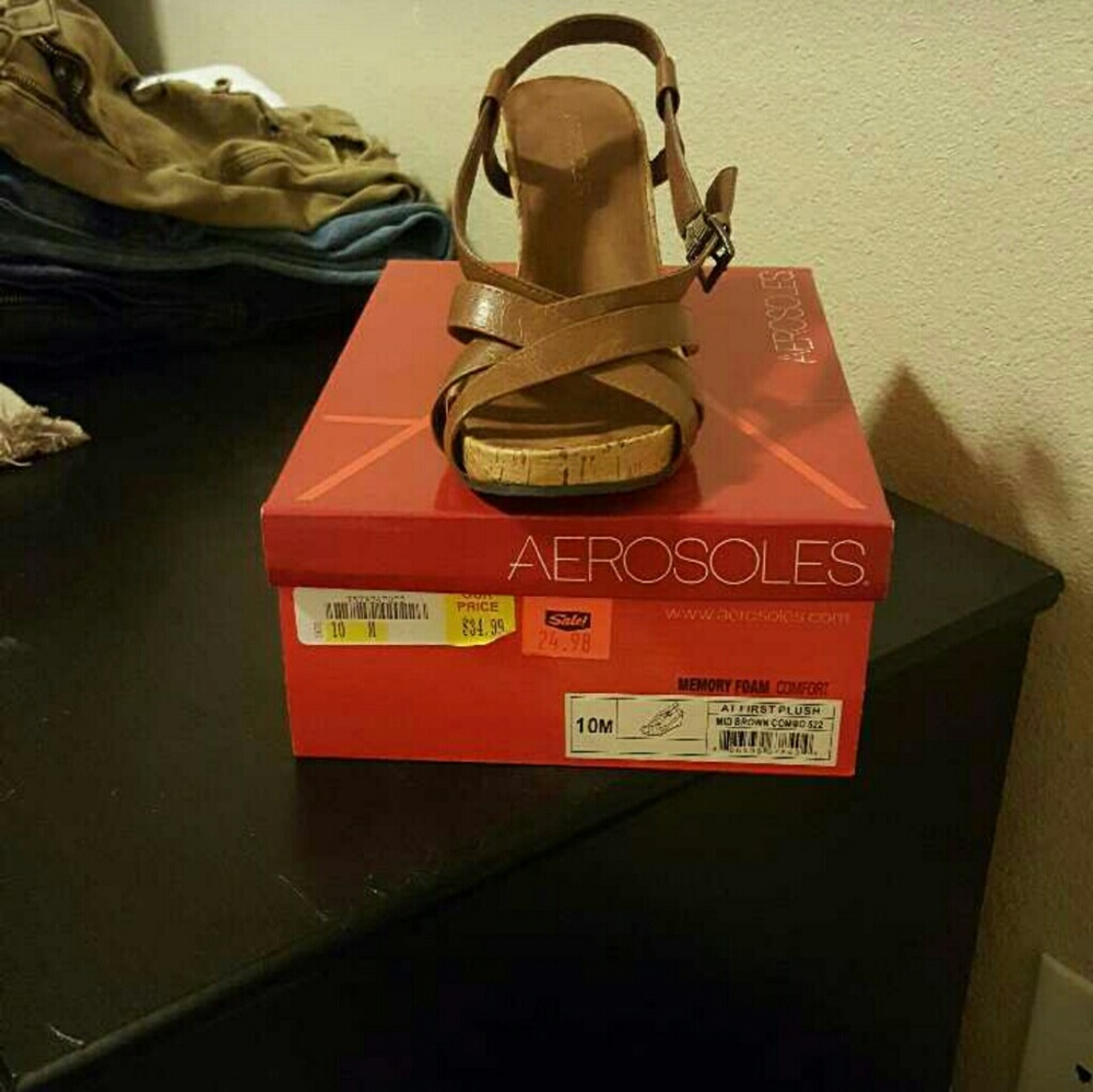 Wedges