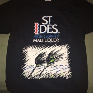 St. Ides Supreme Tee