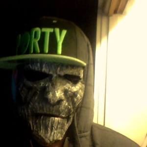 Meet your Posher, Justin