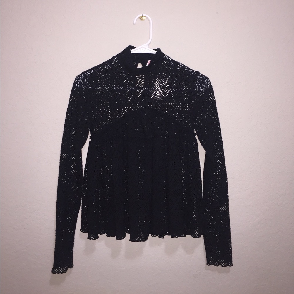 Free People Blouse