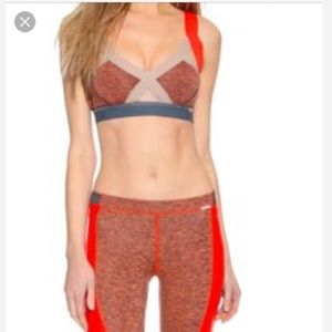 VPL Intermix Sports Bra- Sz.8 NEW W/ TAGS