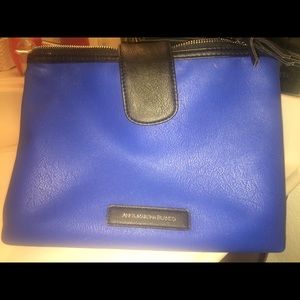Anna Martina Franco Makeup Bag