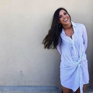 Meet your Posher, Adalie