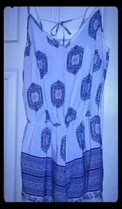 A'GACI ROMPER NWT!