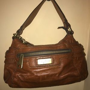 Fossil Handbag