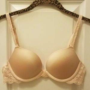 PINK VS Push Up Bra