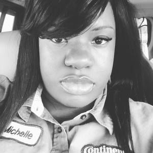 Meet your Posher, Michelle