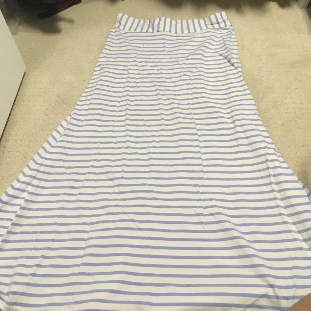 J.Crew beach skirt