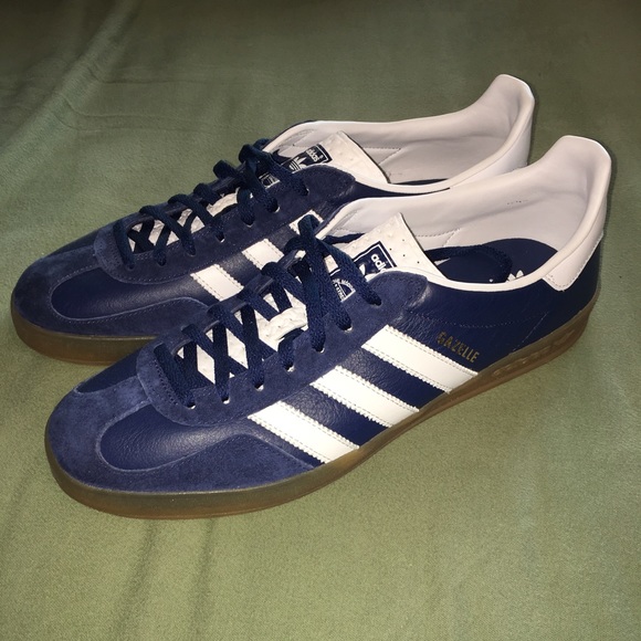 Adidas Gazelle Indoor - Picture 2 of 5