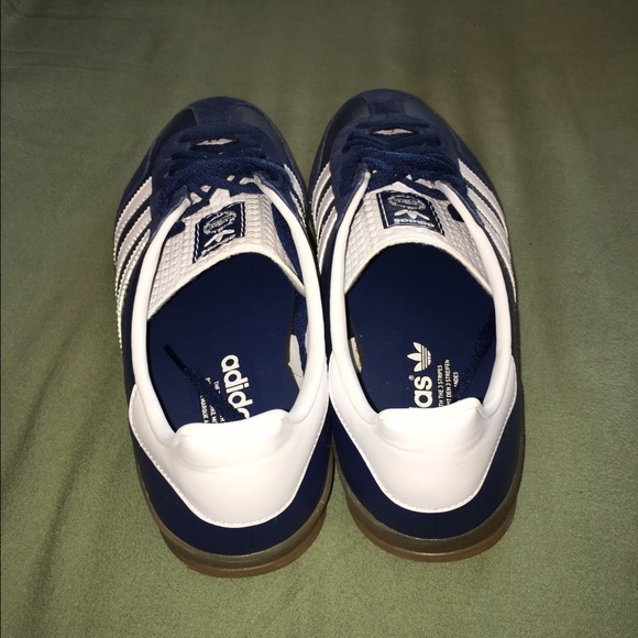 Adidas Gazelle Indoor - Picture 3 of 5