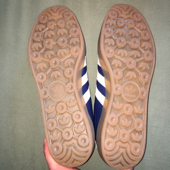 Adidas Gazelle Indoor - Picture 4 of 5