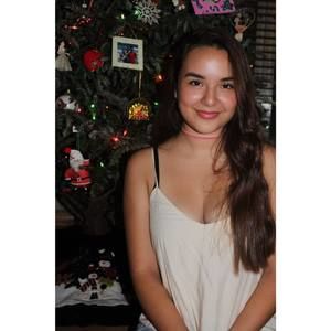 Meet your Posher, Pamela