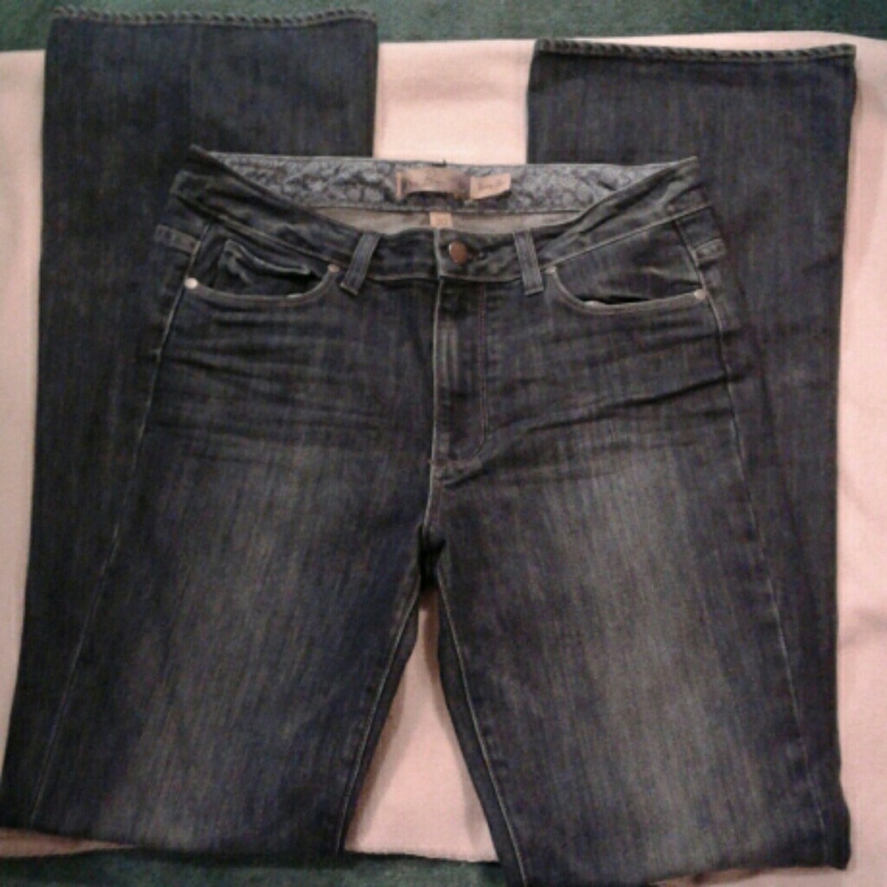 Paige jeans🍀