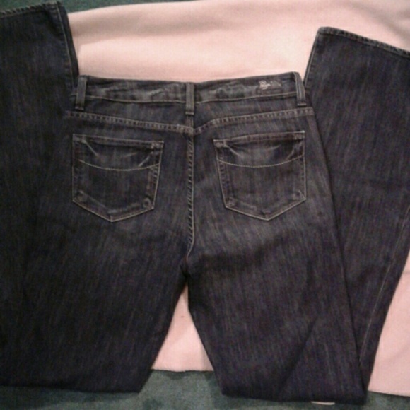 Paige jeans🍀 - Picture 2 of 5