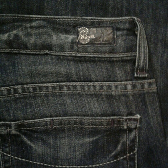 Paige jeans🍀 - Picture 5 of 5