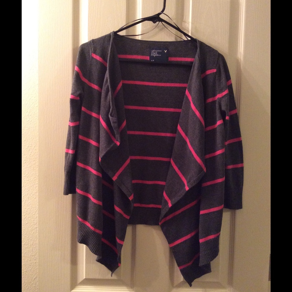 American Eagle Cardigan | Small