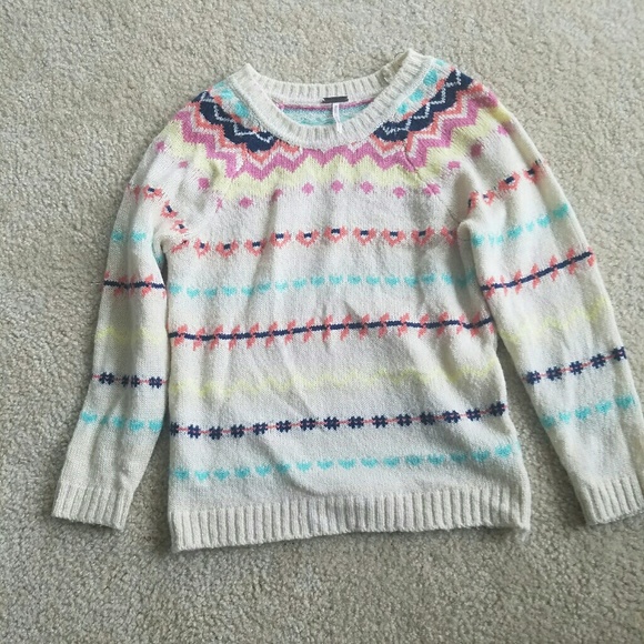Girls sweater - Picture 1 of 1