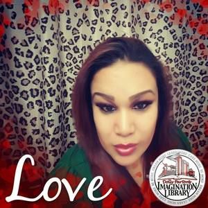 Meet your Posher, Geraldine