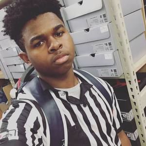 Meet your Posher, Kidd