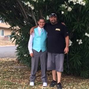 Meet your Posher, Justin