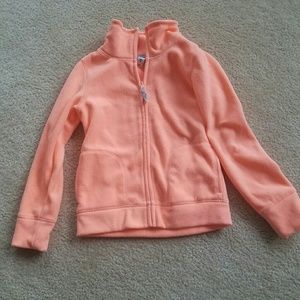 Girls sweater
