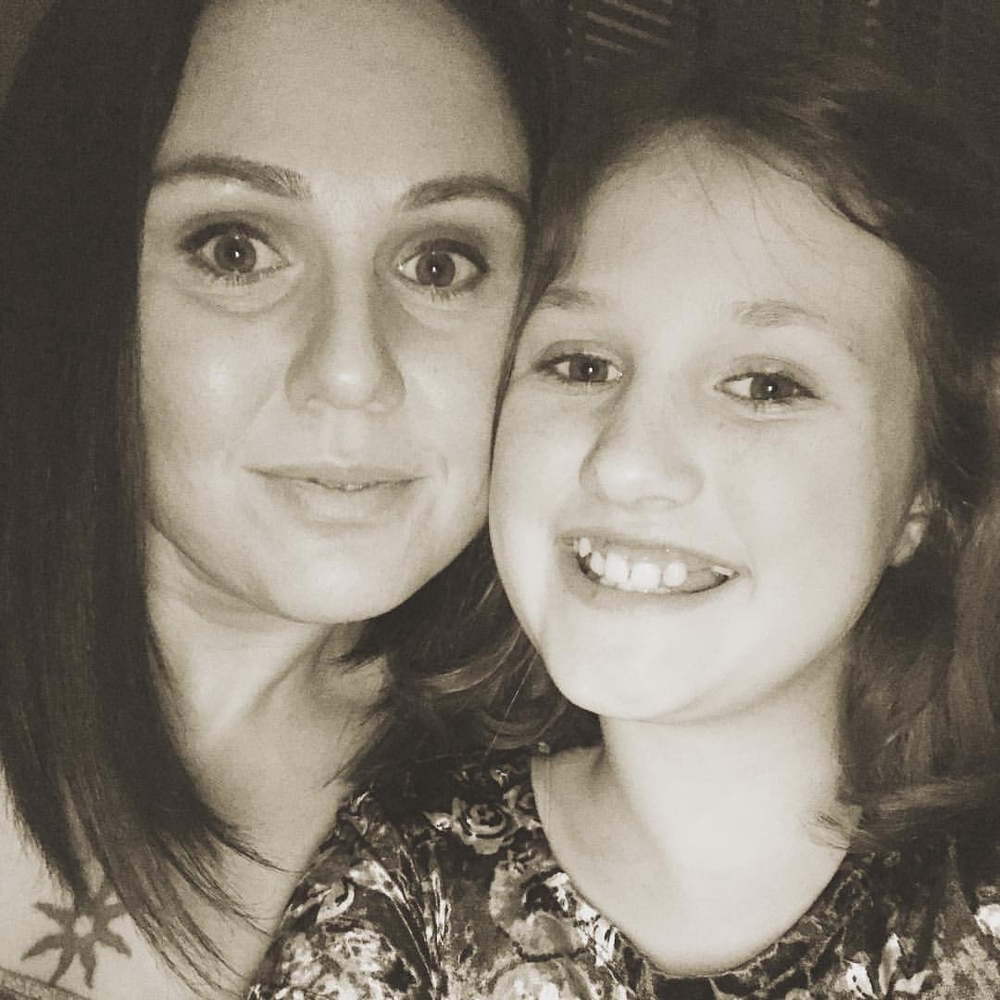 Meet your Posher, Tara
