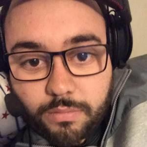 Meet your Posher, Jonathan