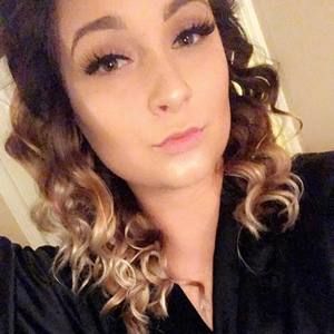 Meet your Posher, Rhiannon