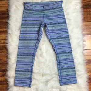 Lululemon Crop