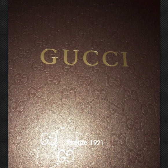 Gucci belt Gucci beanie Gucci scarf - Picture 3 of 4