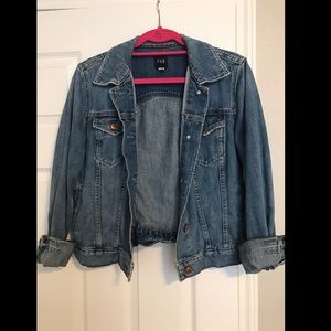 GAP denim jacket
