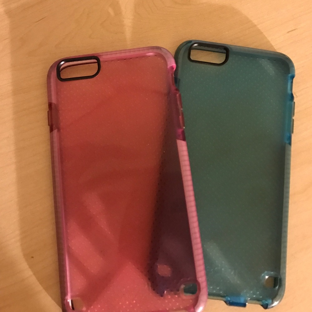 Tech 21 iPhone 6Plus & 6s plus cases