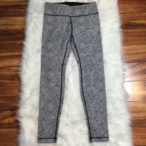 Lululemon Pant