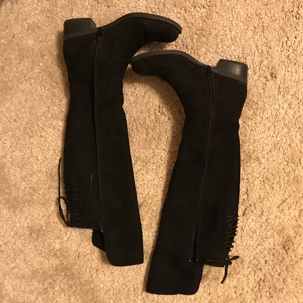 Over the knee DONATING 2/20 LAST CHANCE!