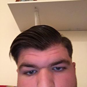 Meet your Posher, Robert