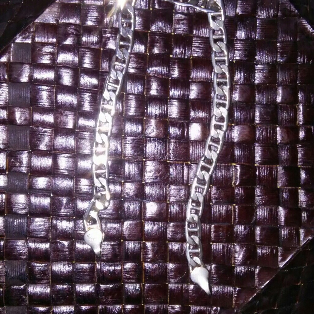 14k gold women's bracelet