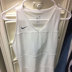Nike tennis dress !