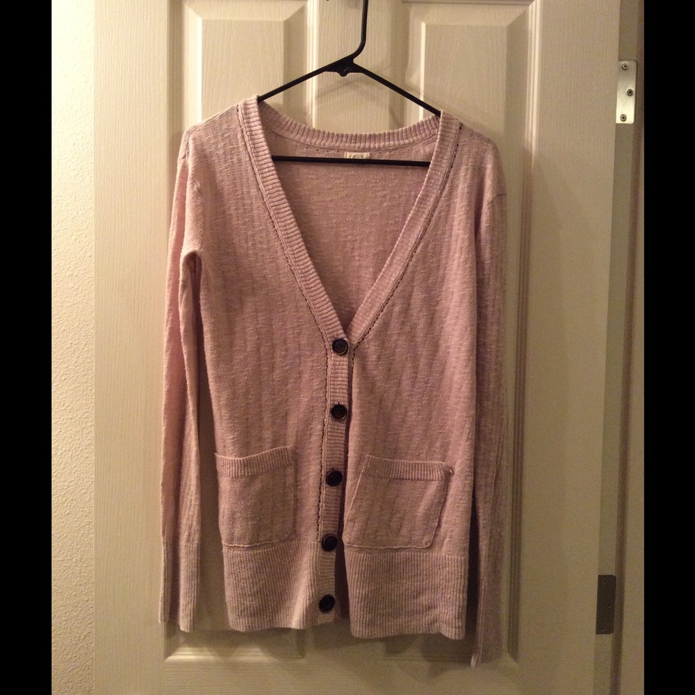 Aerie Cardigan | Small