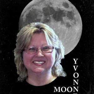 Meet your Posher, Yvonne