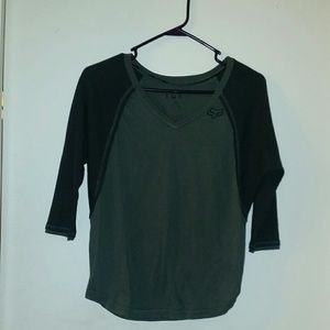 Fox shirt