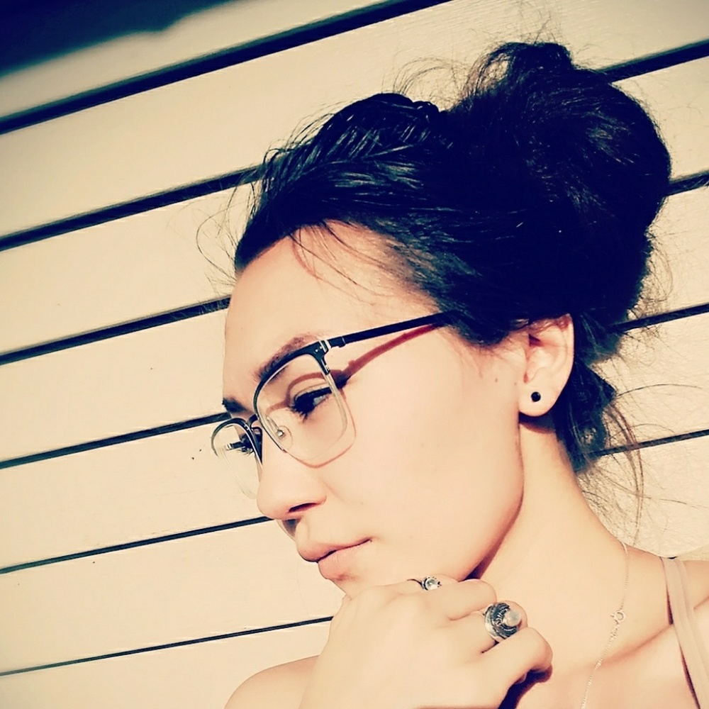 Meet your Posher, Kamaria