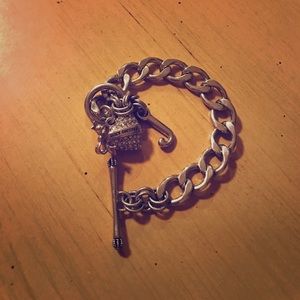 Juicy couture bracelet