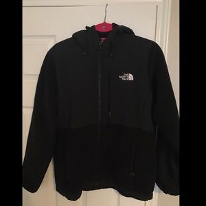 Women's North Face jacket