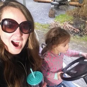 Meet your Posher, Tiffany