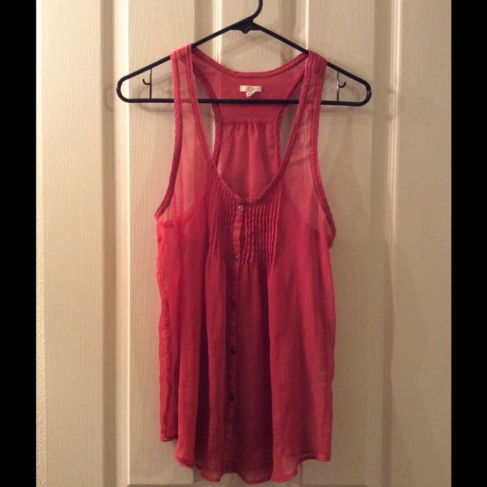 Aerie Tank Top | Small