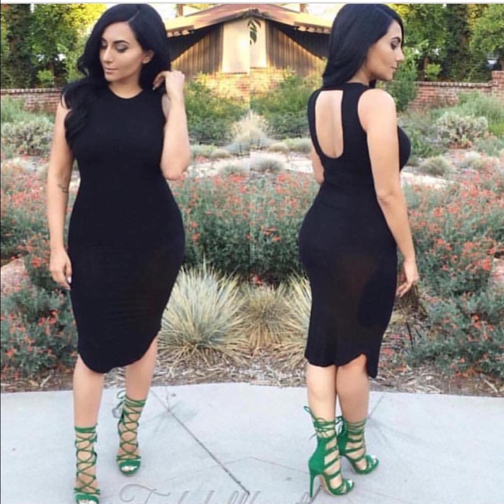 Dress